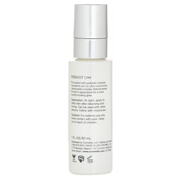 CosMedix - Reboot Overnight Hydration Complex Image 2