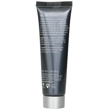 CosMedix - Elite Relief Soothing Peptide Gel Image 2