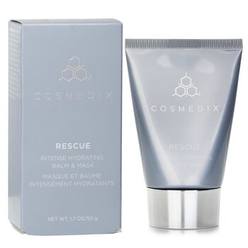 CosMedix - Rescue Intense Hydrating Balm & Mask Image 1