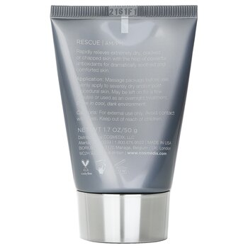 CosMedix - Rescue Intense Hydrating Balm & Mask Image 2