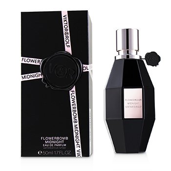 Viktor & Rolf - Flowerbomb Midnight Eau De Parfum Spray Image 1