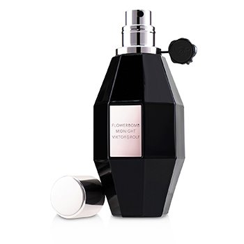 Viktor & Rolf - Flowerbomb Midnight Eau De Parfum Spray Image 2