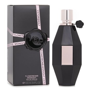 Viktor & Rolf - Flowerbomb Midnight Eau De Parfum Spray Image 1