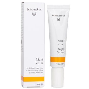 Dr. Hauschka - Night Serum Image 1