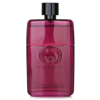 Gucci - Guilty Absolute Pour Femme Eau De Parfum Spray Image 2