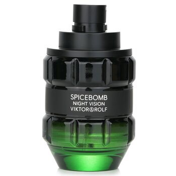Spicebomb Night Vision Eau De Toilette Spray (90ml/3.04oz) 