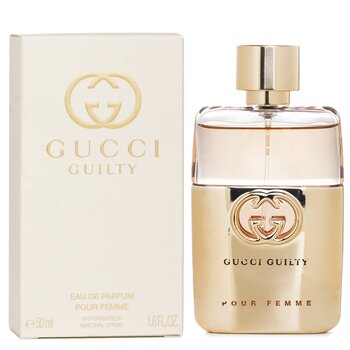 Gucci - Guilty Pour Femme Eau De Parfum Spray Image 1