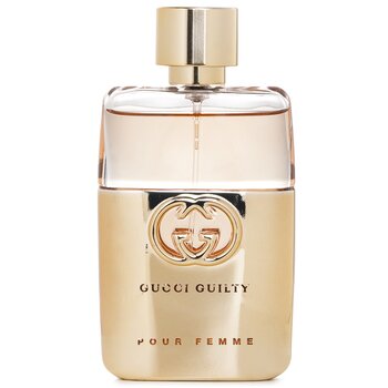 Gucci - Guilty Pour Femme Eau De Parfum Spray Image 2