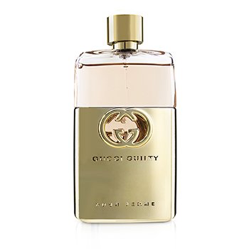 Guilty Pour Femme Eau De Parfum Spray (50ml/1.6oz) 