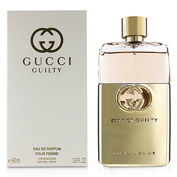 Gucci - Guilty Pour Femme Eau De Parfum Spray Image 1