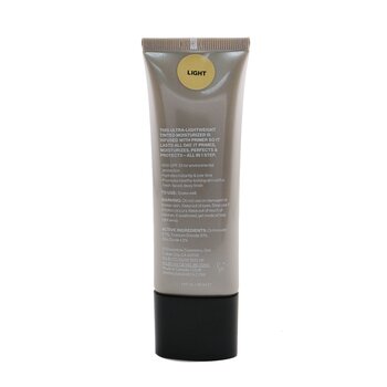 Smashbox - Halo Healthy Glow All In One Tinted Moisturizer SPF 25 - # Light Image 2