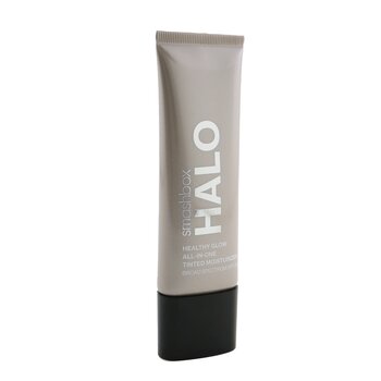 Halo Healthy Glow All In One Tinted Moisturizer SPF 25 - # Light (40ml/1.4oz) 