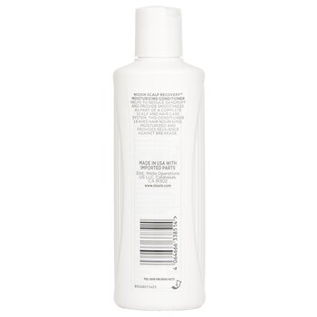 Nioxin - Scalp Recovery Pyrithione Zinc Moisturizing Conditioner (For Itchy Flaky Scalp) Image 2