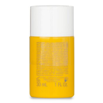 Clarins - Mineral Sun Care Fluid For Face SPF 30 - For Sensitive Areas Image 2