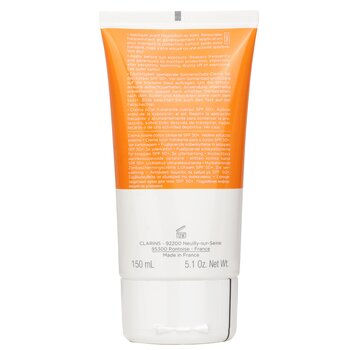 Clarins - Sun Care Body Cream SPF 50 Image 2