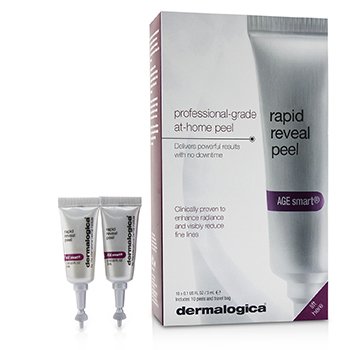 Dermalogica - Age Smart Rapid Reveal Peel Image 2