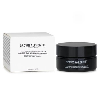 Grown Alchemist - Hydra-Repair+ Intensive Day Cream - Camellia & Geranium Blossom Image 1