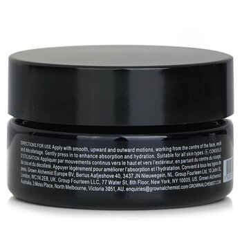 Grown Alchemist - Hydra-Repair+ Intensive Day Cream - Camellia & Geranium Blossom Image 2