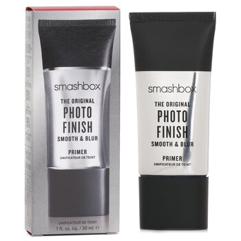 Smashbox - The Original Photo Finish Primer (Smooth & Blur) Image 1