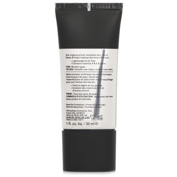 Smashbox - The Original Photo Finish Primer (Smooth & Blur) Image 2