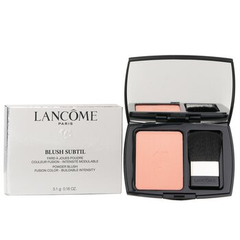 Lancome - Blush Subtil - No. 03 Sorbet De Corail Image 1