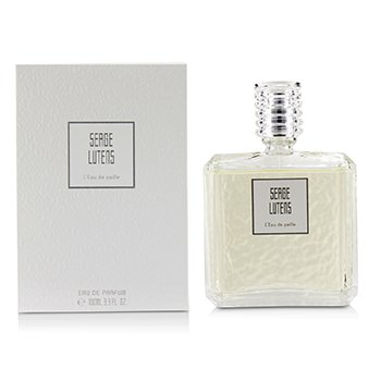 Serge Lutens - Les Eaux De Politesse L'Eau De Paille Eau De Parfum Spray Image 1