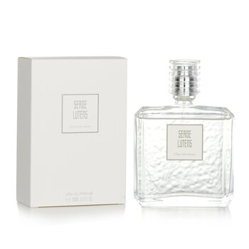 Serge Lutens - Les Eaux De Politesse L'Eau D'Armoise Eau De Parfum Spray Image 1