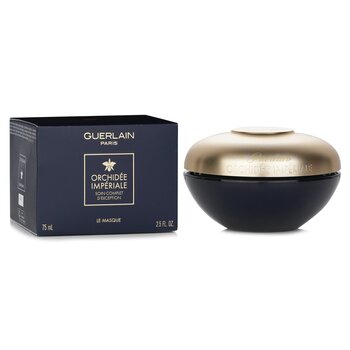 Guerlain - Orchidee Imperiale Exceptional Complete Care The Mask Image 1