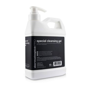 Dermalogica - Special Cleansing Gel PRO (Salon Size) Image 1