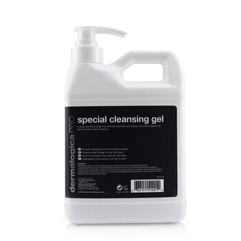 Dermalogica Special Cleansing Gel PRO (Salon Size)