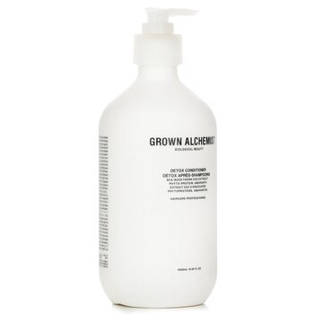 Grown Alchemist - Detox - Conditioner 0.1 Image 1