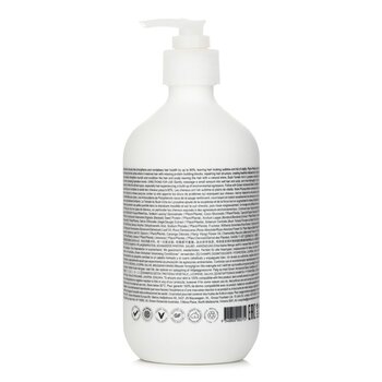 Grown Alchemist - Detox - Shampoo 0.1 Image 2