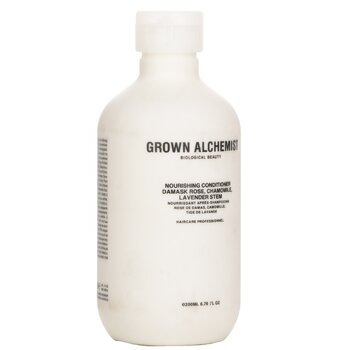 Grown Alchemist - Nourishing - Conditioner 0.6 Image 1