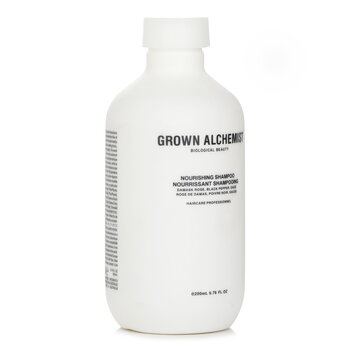 Grown Alchemist - Nourishing - Shampoo 0.6 Image 1