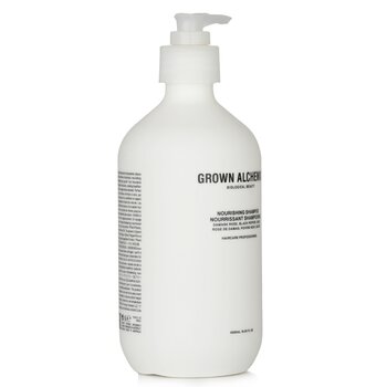 Grown Alchemist - Nourishing - Shampoo 0.6 Image 1