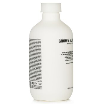 Grown Alchemist - Strengthening - Conditioner 0.2 Image 1