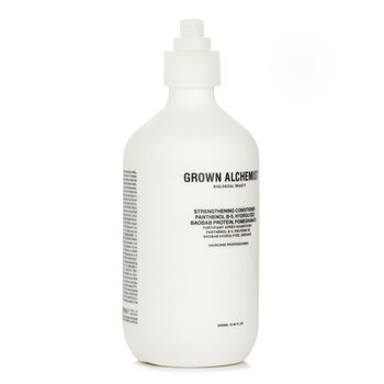 Grown Alchemist - Strengthening - Conditioner 0.2 Image 1