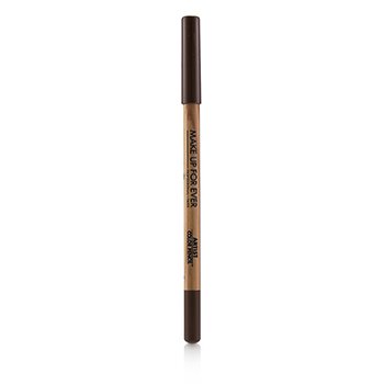 Make Up For Ever - Artist Color Pencil - # 608 Limitless Brown Image 1