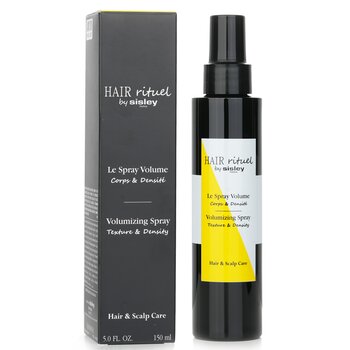 Sisley - Hair Rituel by Sisley Volumizing Spray (Texture & Density) Image 1