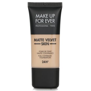 Matte Velvet Skin Full Coverage Foundation - # Y235 (Ivory Beige) (30ml/1oz) 