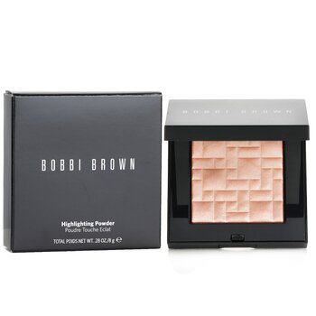 Bobbi Brown - Highlighting Powder - # Afernoon Glow Image 1