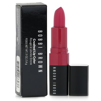 Bobbi Brown - Crushed Lip Color - # Babe Image 1