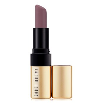 Luxe Matte Lip Color - # Tawny Pink (4.5g/0.15oz) 