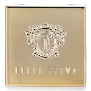 Bobbi Brown - Luxe Eye Shadow - # Heat Ray (Rich Metal) Image 2