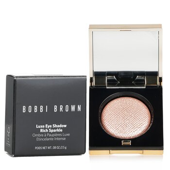 Bobbi Brown - Luxe Eye Shadow - # Moonstone (Rich Sparkle) Image 1