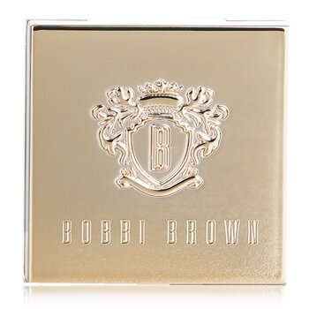 Bobbi Brown - Luxe Eye Shadow - # Moonstone (Rich Sparkle) Image 2