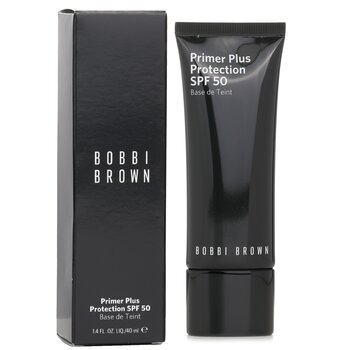 Bobbi Brown - Primer Plus Protection SPF 50 Image 1