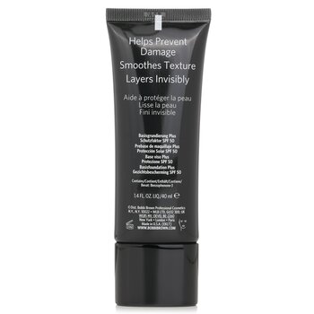 Bobbi Brown - Primer Plus Protection SPF 50 Image 2