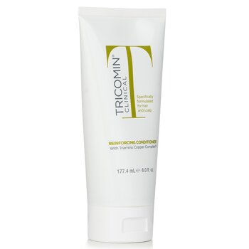 Tricomin Clinical - Reinforcing Conditioner Image 1