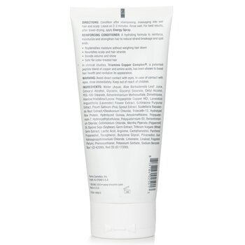 Tricomin Clinical - Reinforcing Conditioner Image 2